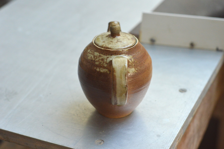 Théière Anagama 30cl – Image 2