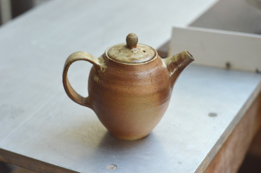 Théière Anagama 30cl – Image 3