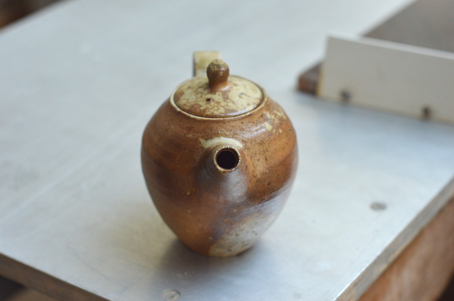 Théière Anagama 30cl – Image 4