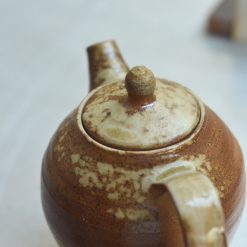 margaux ceramic theiere anagama 5