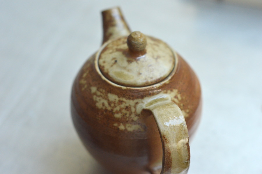 Théière Anagama 30cl – Image 7