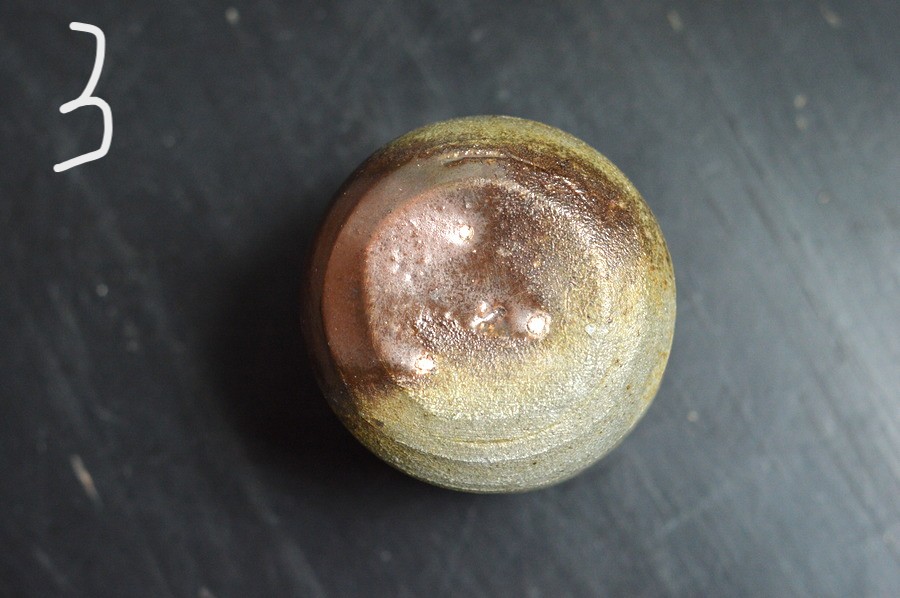 Gobelet (cuisson bois : trainkiln) - 15cl – Image 13