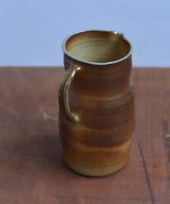 pieces cuisson Anagama 2023 Yoh Tanimoto Patricia Cassonne Margaux Ceramcis 10