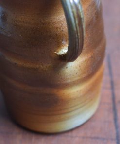 pieces cuisson Anagama 2023 Yoh Tanimoto Patricia Cassonne Margaux Ceramcis 14