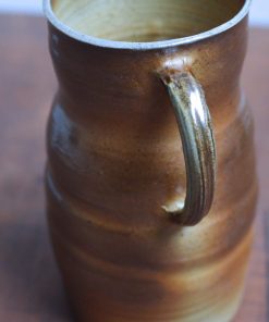 pieces cuisson Anagama 2023 Yoh Tanimoto Patricia Cassonne Margaux Ceramcis 15