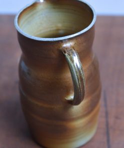 Alternative view of Yakishime - Pichet "Pain Grillé" - 1L