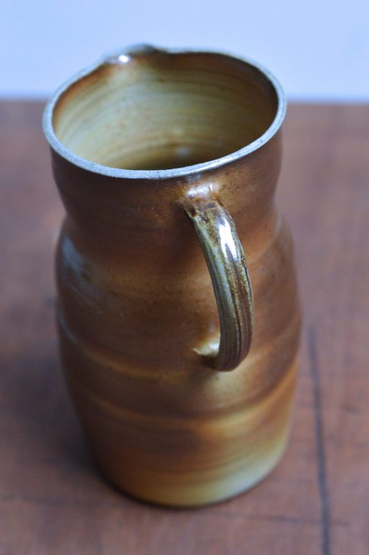 pieces cuisson Anagama 2023 Yoh Tanimoto Patricia Cassonne Margaux Ceramcis 16