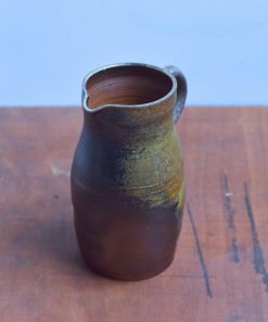 pieces cuisson Anagama 2023 Yoh Tanimoto Patricia Cassonne Margaux Ceramcis 17 1