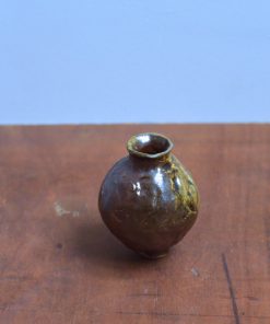 pieces cuisson Anagama 2023 vases et theieres Yoh Tanimoto Patricia Cassonne Margaux Ceramcis 18 1