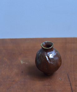 pieces cuisson Anagama 2023 vases et theieres Yoh Tanimoto Patricia Cassonne Margaux Ceramcis 19