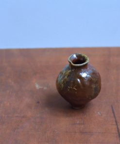 pieces cuisson Anagama 2023 vases et theieres Yoh Tanimoto Patricia Cassonne Margaux Ceramcis 21