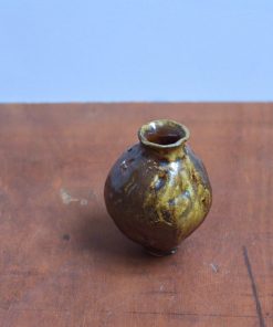 pieces cuisson Anagama 2023 vases et theieres Yoh Tanimoto Patricia Cassonne Margaux Ceramcis 22