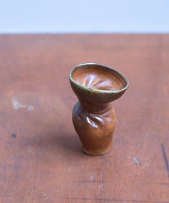 pieces cuisson Anagama 2023 vases et theieres Yoh Tanimoto Patricia Cassonne Margaux Ceramcis 27