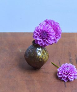 pieces cuisson Anagama 2023 vases et theieres Yoh Tanimoto Patricia Cassonne Margaux Ceramcis 36