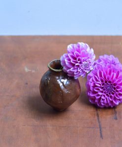 pieces cuisson Anagama 2023 vases et theieres Yoh Tanimoto Patricia Cassonne Margaux Ceramcis 37