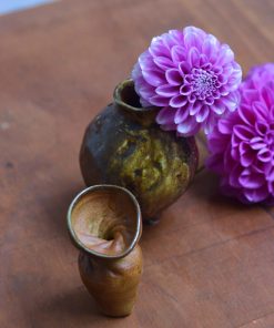 pieces cuisson Anagama 2023 vases et theieres Yoh Tanimoto Patricia Cassonne Margaux Ceramcis 46