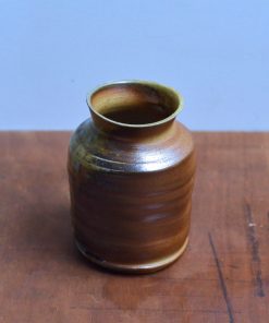 pieces cuisson Anagama 2023 vases et theieres Yoh Tanimoto Patricia Cassonne Margaux Ceramcis 56