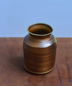 pieces cuisson Anagama 2023 vases et theieres Yoh Tanimoto Patricia Cassonne Margaux Ceramcis 57