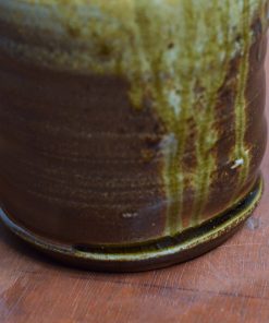 pieces cuisson Anagama 2023 vases et theieres Yoh Tanimoto Patricia Cassonne Margaux Ceramcis 59