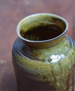 pieces cuisson Anagama 2023 vases et theieres Yoh Tanimoto Patricia Cassonne Margaux Ceramcis 60