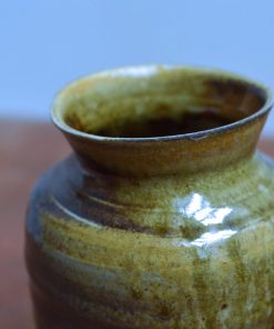 pieces cuisson Anagama 2023 vases et theieres Yoh Tanimoto Patricia Cassonne Margaux Ceramcis 61