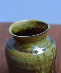 pieces cuisson Anagama 2023 vases et theieres Yoh Tanimoto Patricia Cassonne Margaux Ceramcis 62