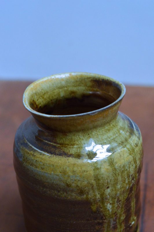 pieces cuisson Anagama 2023 vases et theieres Yoh Tanimoto Patricia Cassonne Margaux Ceramcis 62