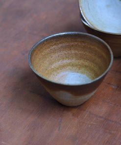 Alternative view of Yakishime - lot de 4 tasses à thé - 10cl