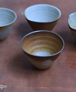 pieces cuisson Anagama 2023 vases et theieres Yoh Tanimoto Patricia Cassonne Margaux Ceramcis 72