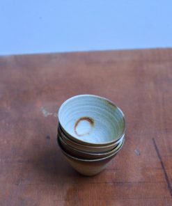 pieces cuisson Anagama 2023 vases et theieres Yoh Tanimoto Patricia Cassonne Margaux Ceramcis 77