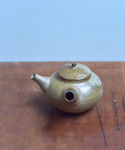 pieces cuisson Anagama 2023 vases et theieres Yoh Tanimoto Patricia Cassonne Margaux Ceramcis 97