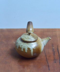 pieces cuisson Anagama 2023 vases et theieres Yoh Tanimoto Patricia Cassonne Margaux Ceramcis 99