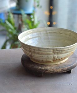 Alternative view of Saladier / plat de service #04