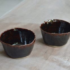 Bol effet pincé Stardust