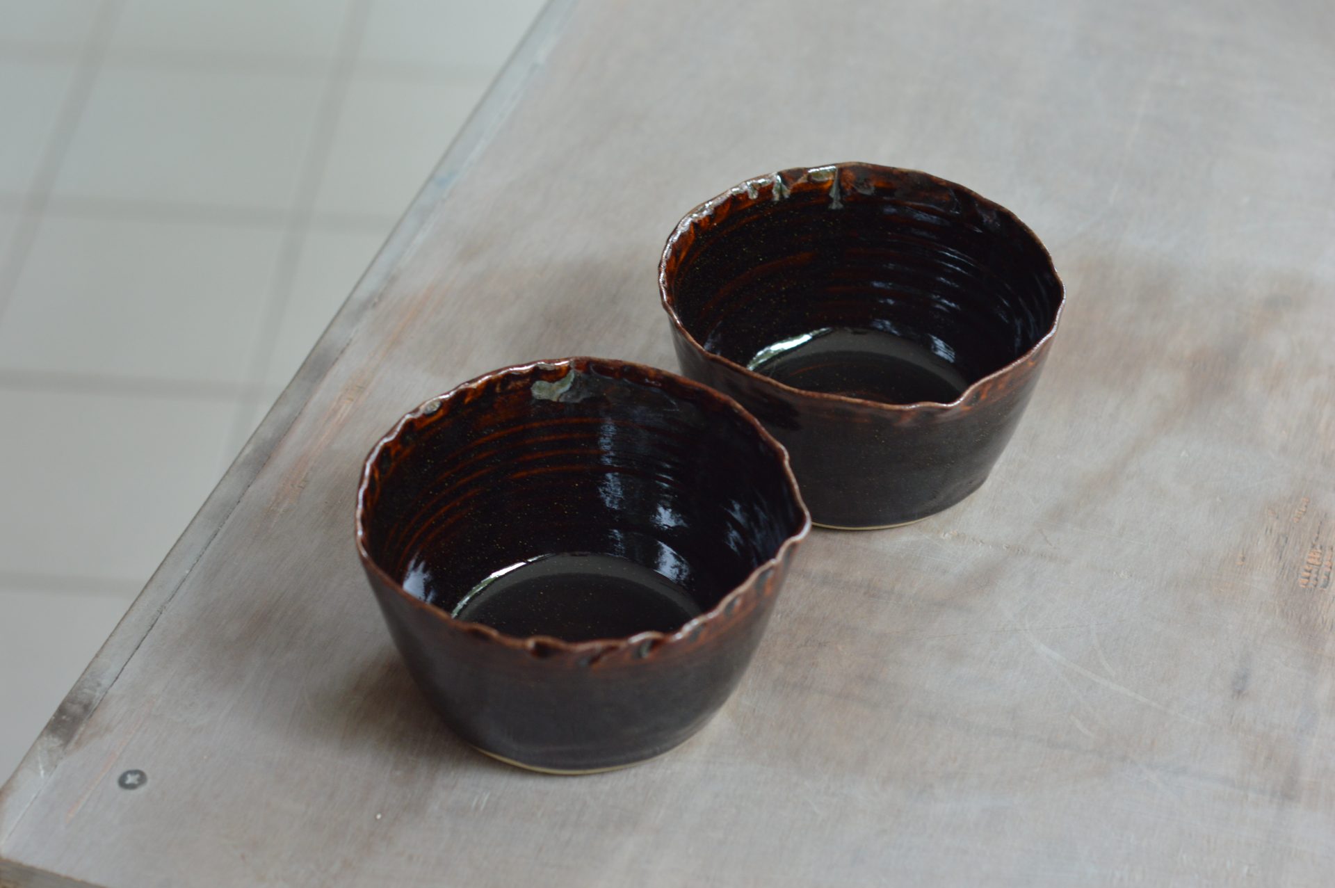 Bol effet pincé Stardust – Image 4