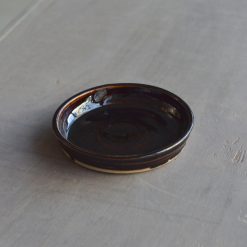 Assiette à dessert Stardust ⌀14,5