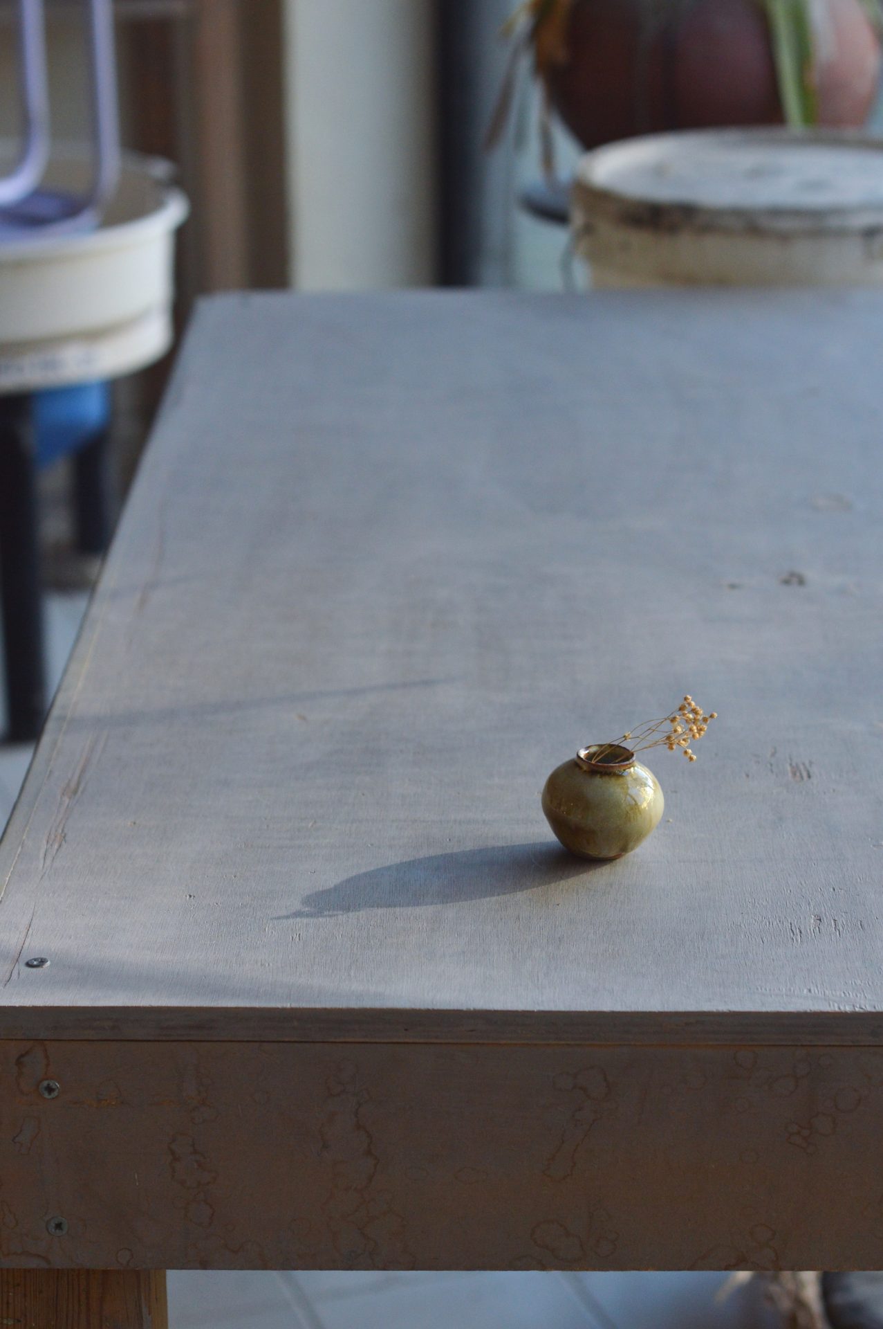 Vase Moonjar miniature – Image 3