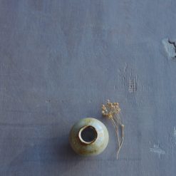 Alternative view of Vase Moonjar miniature