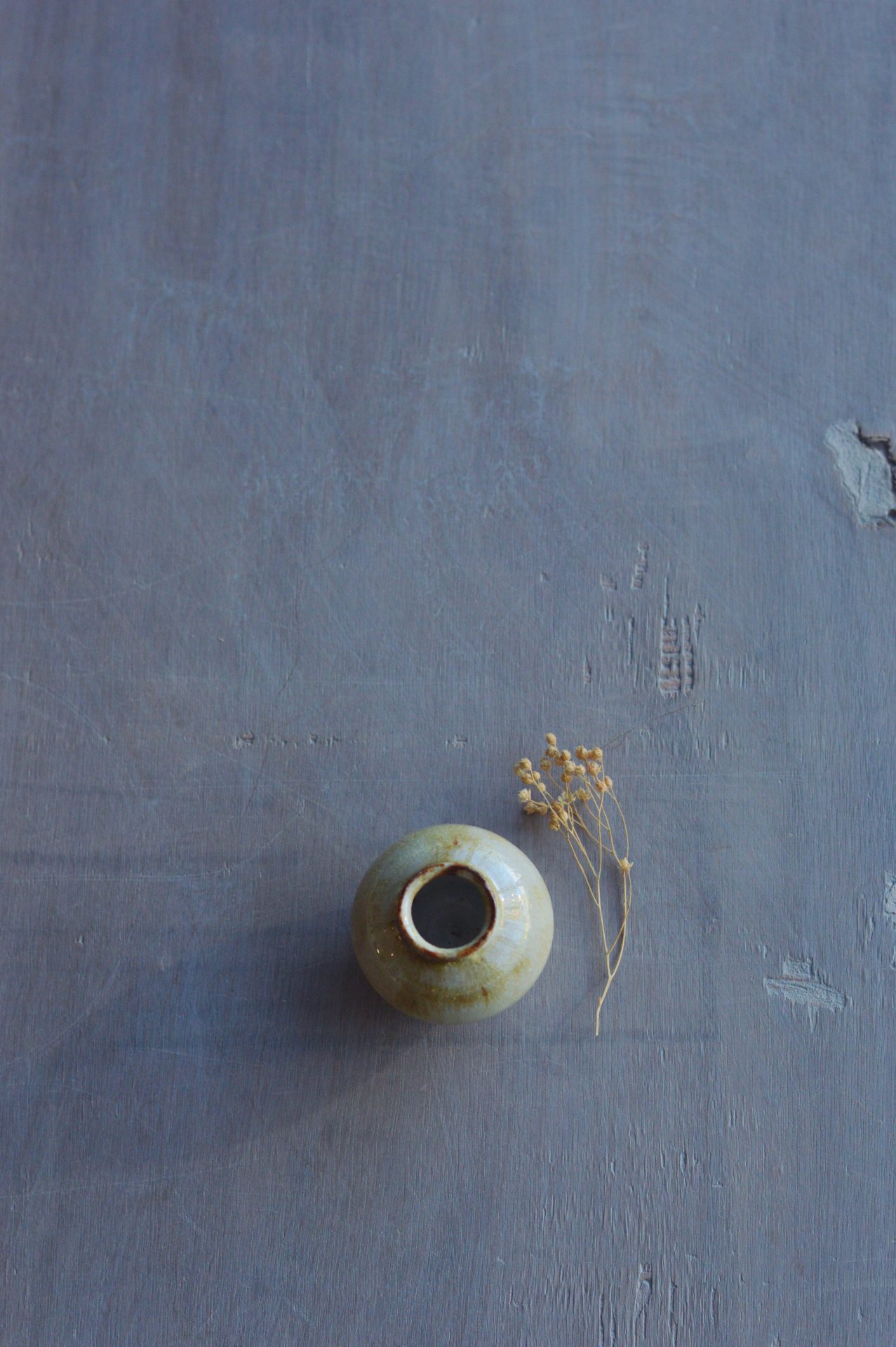 Vase Moonjar miniature – Image 2