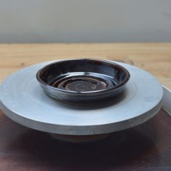 Alternative view of Assiette à dessert Stardust ⌀14,5