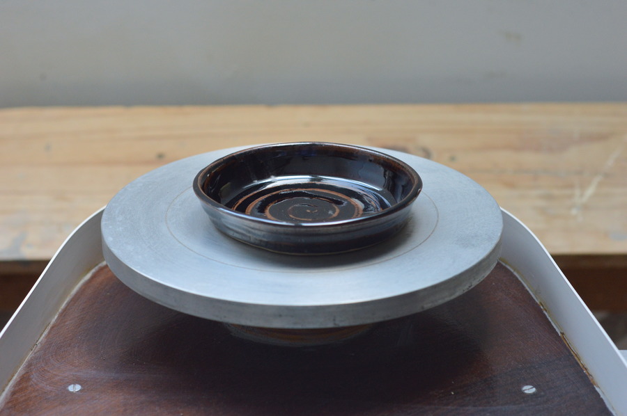 Assiette à dessert Stardust ⌀14,5 – Image 2