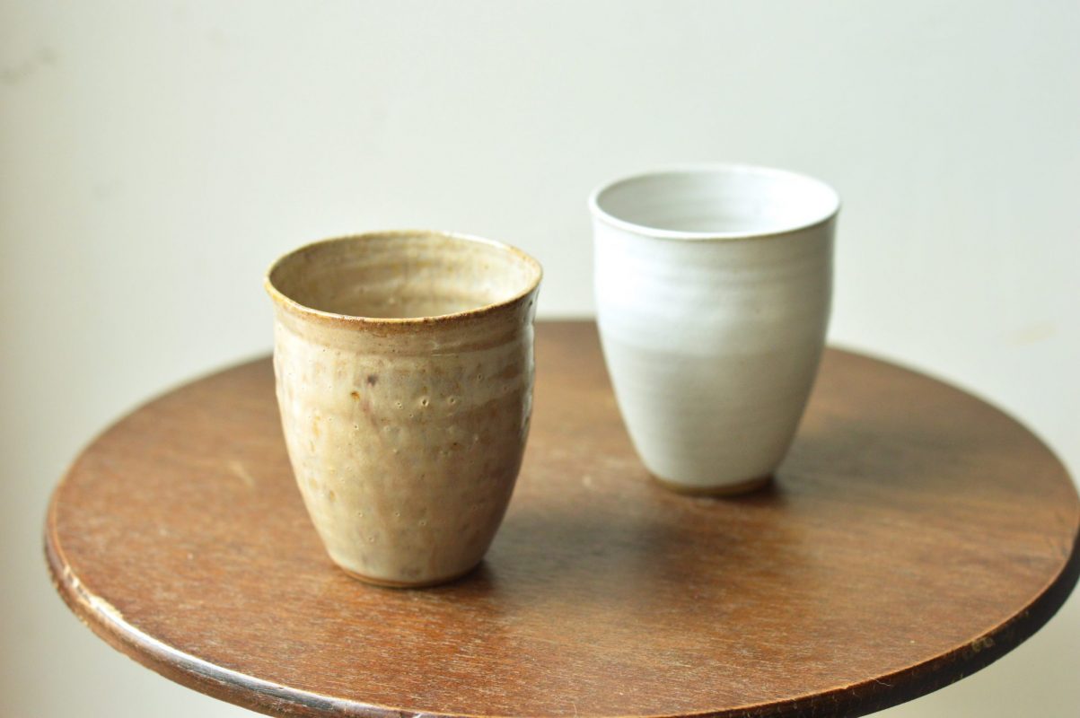 mise a jour de leshop Margaux Ceramics tasse mug vase prototypes 49