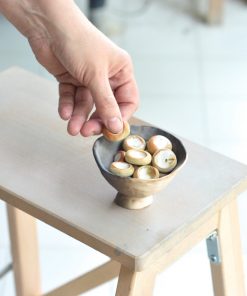 worry stones chawan tokkuri 10