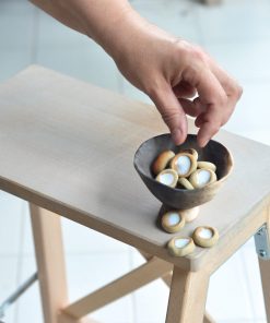 worry stones chawan tokkuri 17