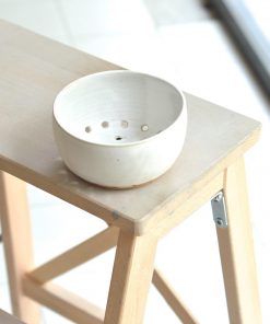 Alternative view of Petite passoire