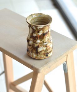 Alternative view of Vase