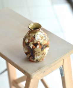 worry stones chawan tokkuri 63