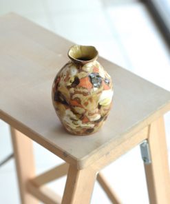 worry stones chawan tokkuri 64