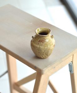 worry stones chawan tokkuri 65