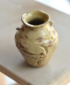 worry stones chawan tokkuri 69